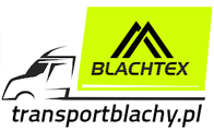 Transport Blachy